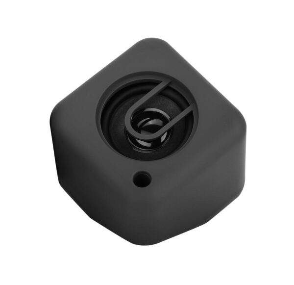 ST140 Mini Bluetooth Wireless Portable Speaker - Black