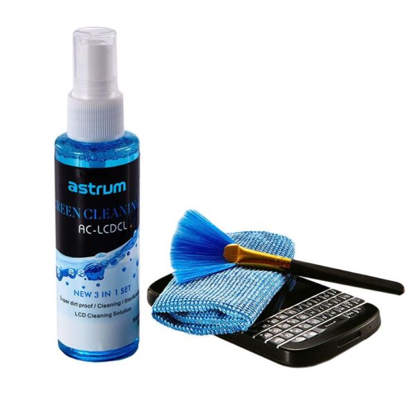 CS110 3 in 1 Screen Cleaning Kit
