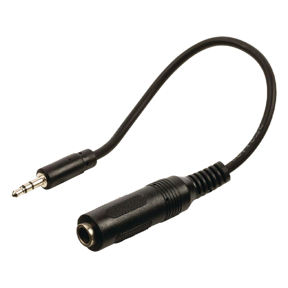 AE002 3.5mm Male to Female Aux Extension Cable