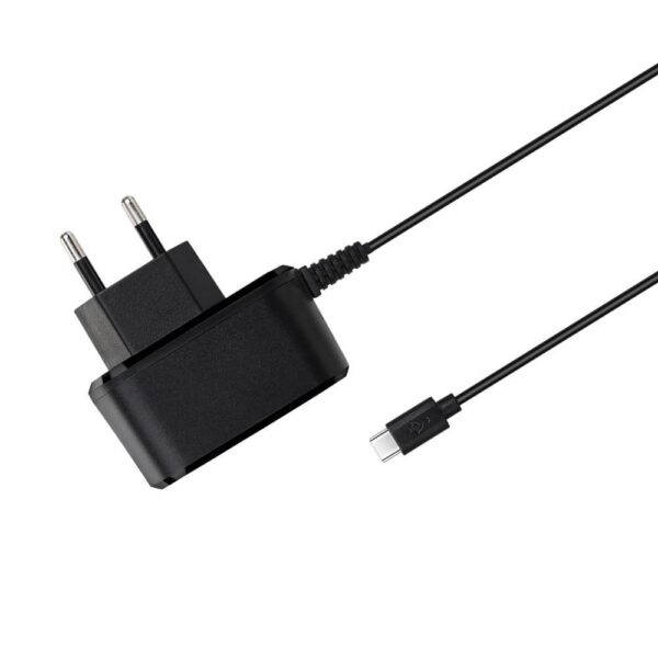 CH190 USB-C Wall Travel Charger - Black
