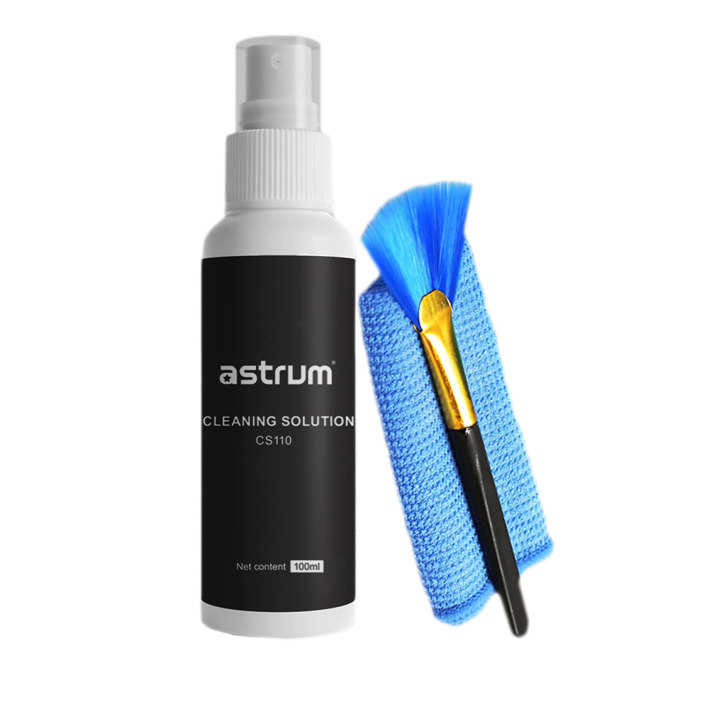 CS110 3 in 1 Screen Cleaning Kit