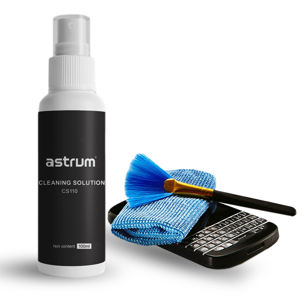 CS110 3 in 1 Screen Cleaning Kit