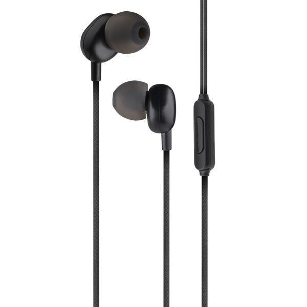 EB170 Stereo Wired Earphones with Mic -