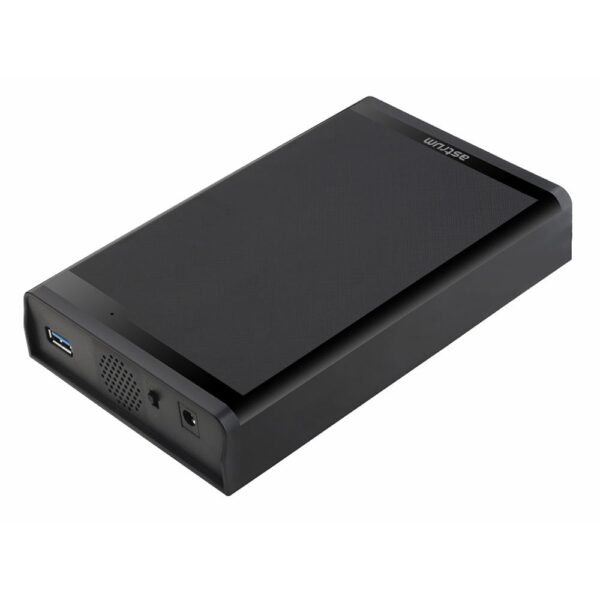 EN340 3.5" USB 3.0 SATA HDD Enclosure