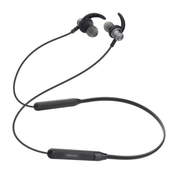 ET280 Wireless Bluetooth Neckband Earphones