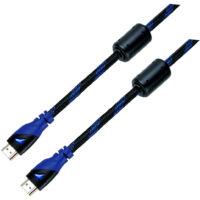 HD102 4K Ultra HD V2.0 Male to Male HDMI 2.0m Cable
