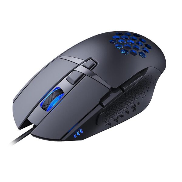 8B Wired Gaming USB Mouse - MG310