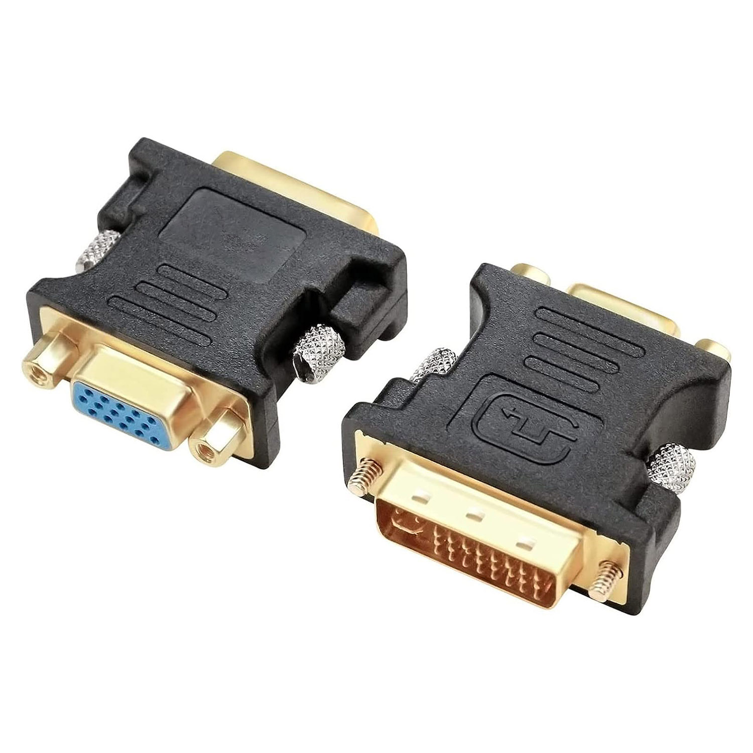 PA240 DVI-I Male to VGA Female Passive Adapter