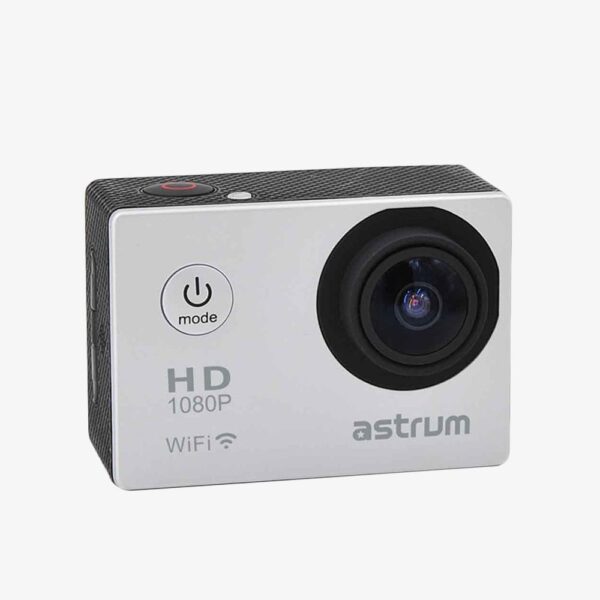 SC170 Full HD Sports Action Camera Kit + Wifi