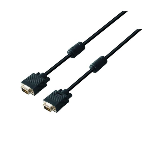 SV115 HD Male to Male VGA Monitor 15.0m Cable
