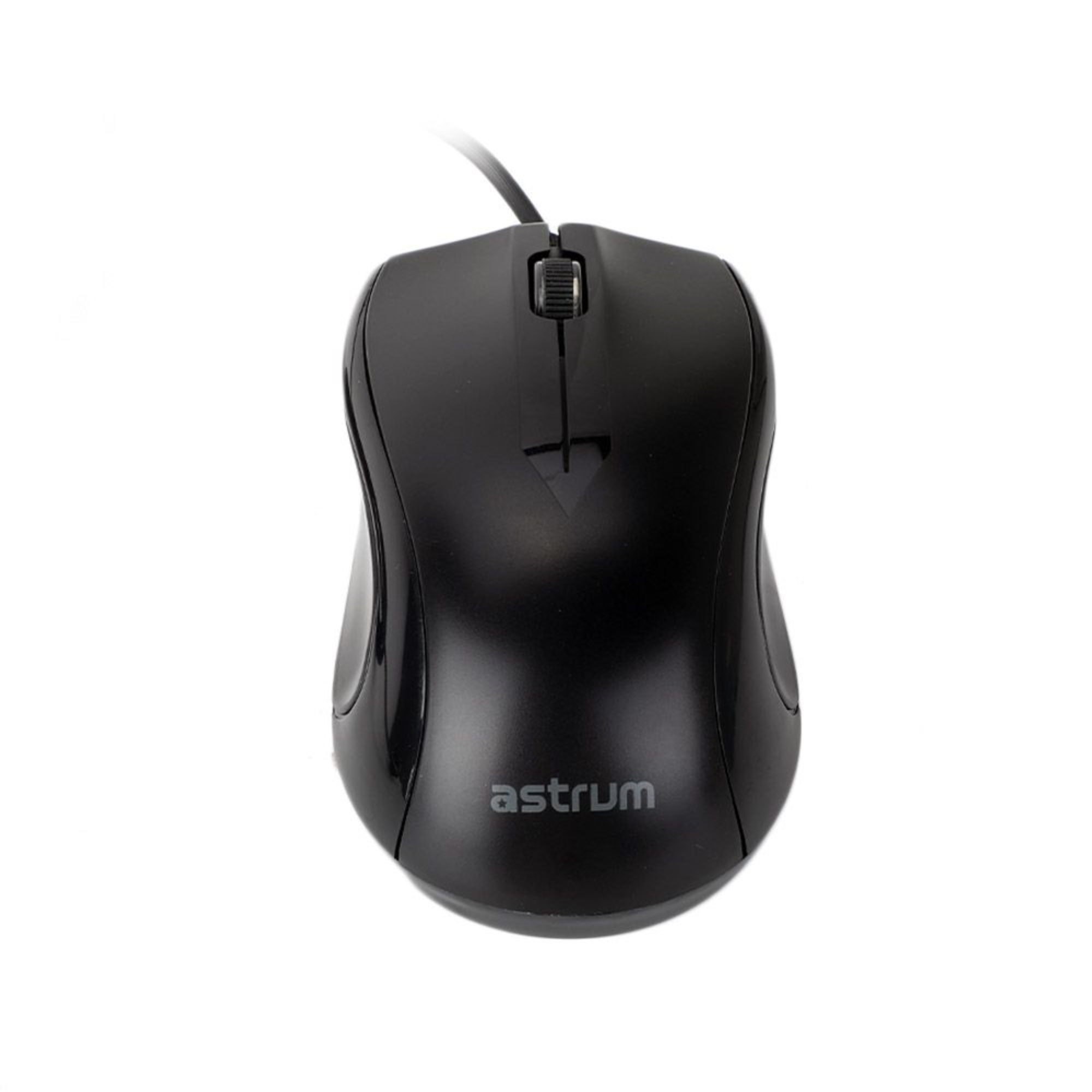 MU100 3B USB Wired Optical Mouse