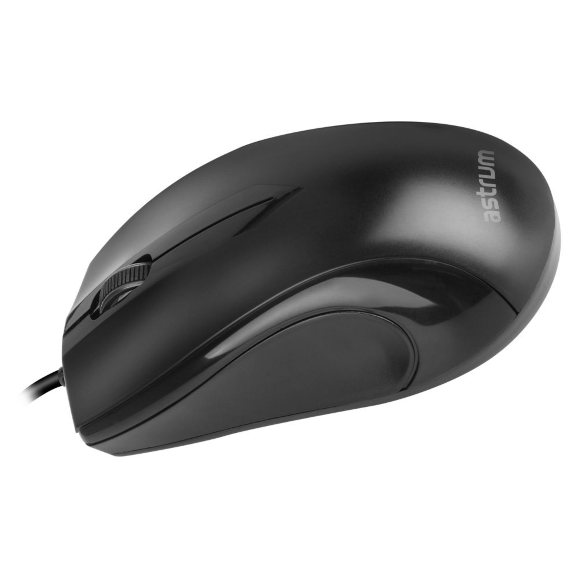 MU100 3B USB Wired Optical Mouse