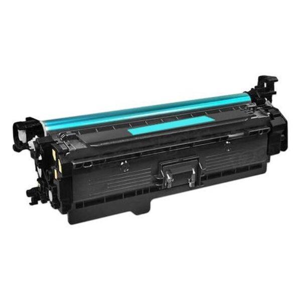 TONER FOR HP201A CF400A  CANON 045 CYAN