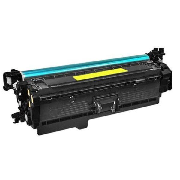 TONER FOR HP 201A CF400A CANON 045 YELLO