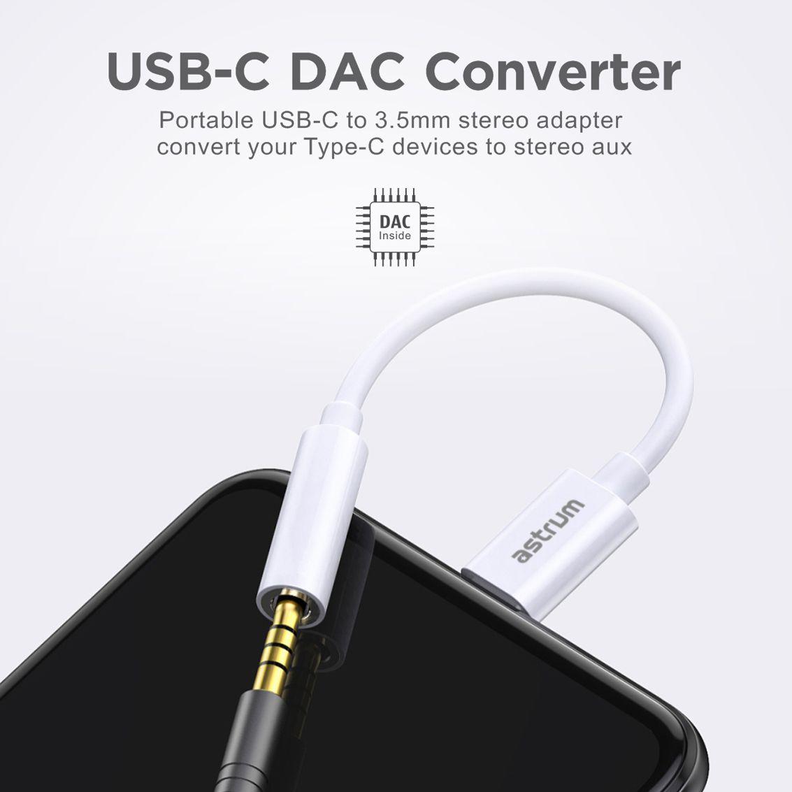 Adapters & Converters Experience the difference