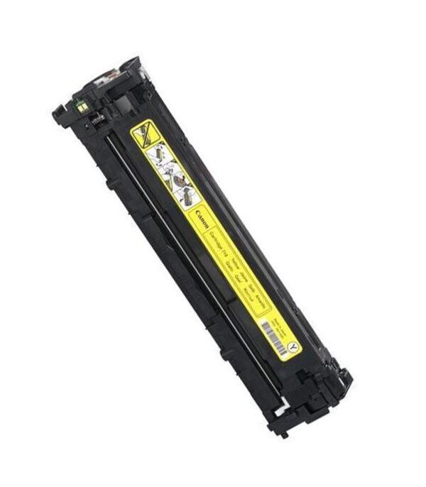 TONER FOR CANON 716 / IP542A YELLOW