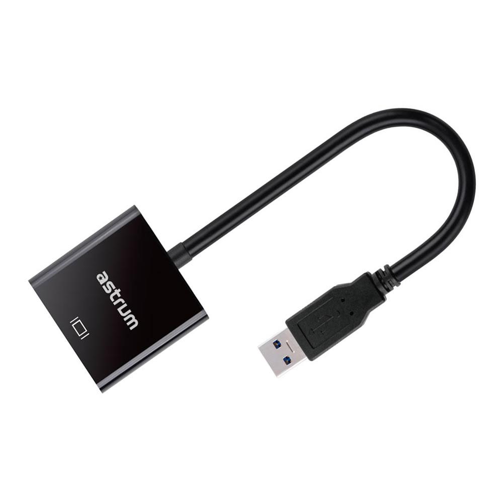 USB to VGA Adapter | USB 3.0/2.0 | 1080P -  DA550 product image