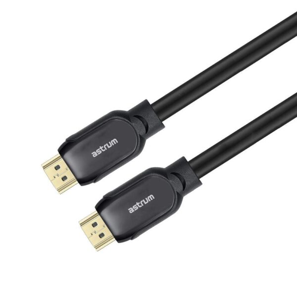 HD210 8K Ultra HD V2.1 Male to Male HDMI 1.5m Cable