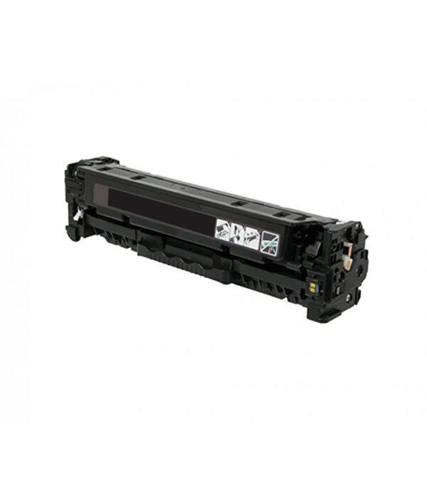 TONER FOR HP 304A CM2320/CP2027 BLACK