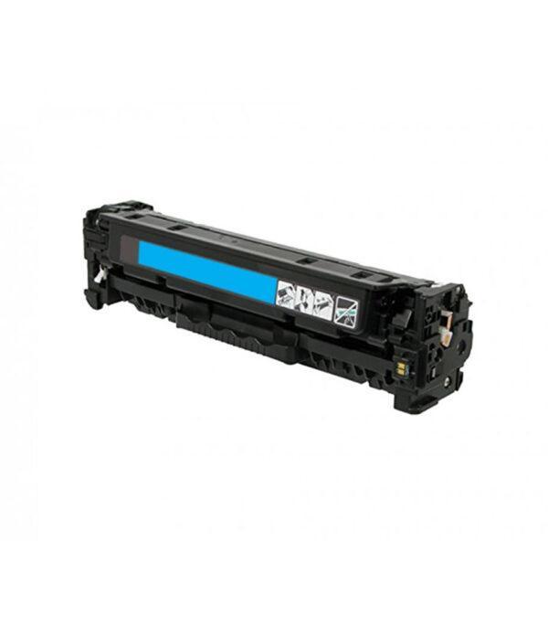 TONER FOR HP 304A CM2320/CP2027 CYAN