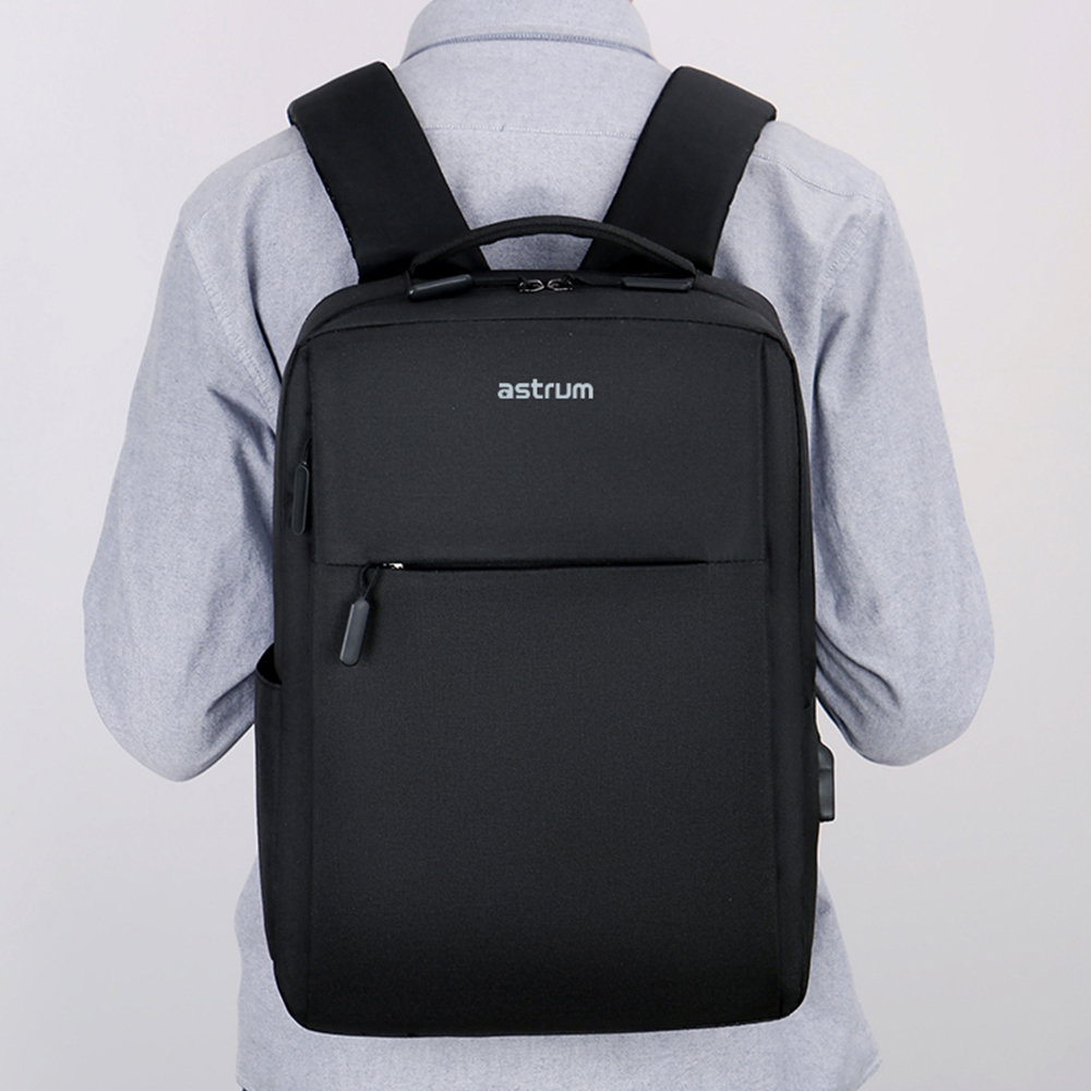 Oxford laptop backpack best sale