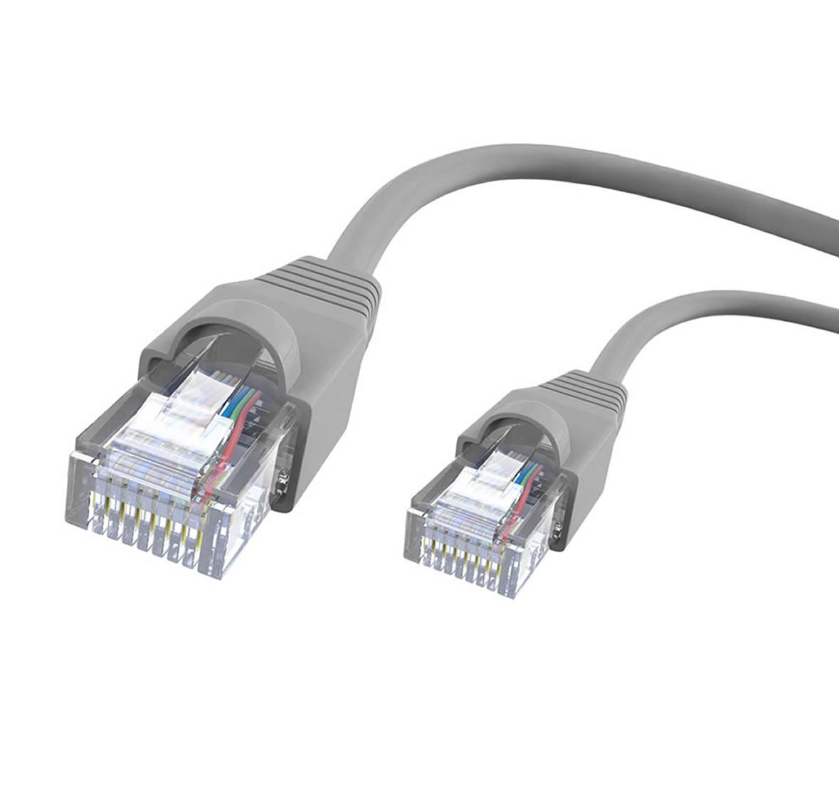 NT215 Cat5e Ethernet Network Patch 15.0m Cable
