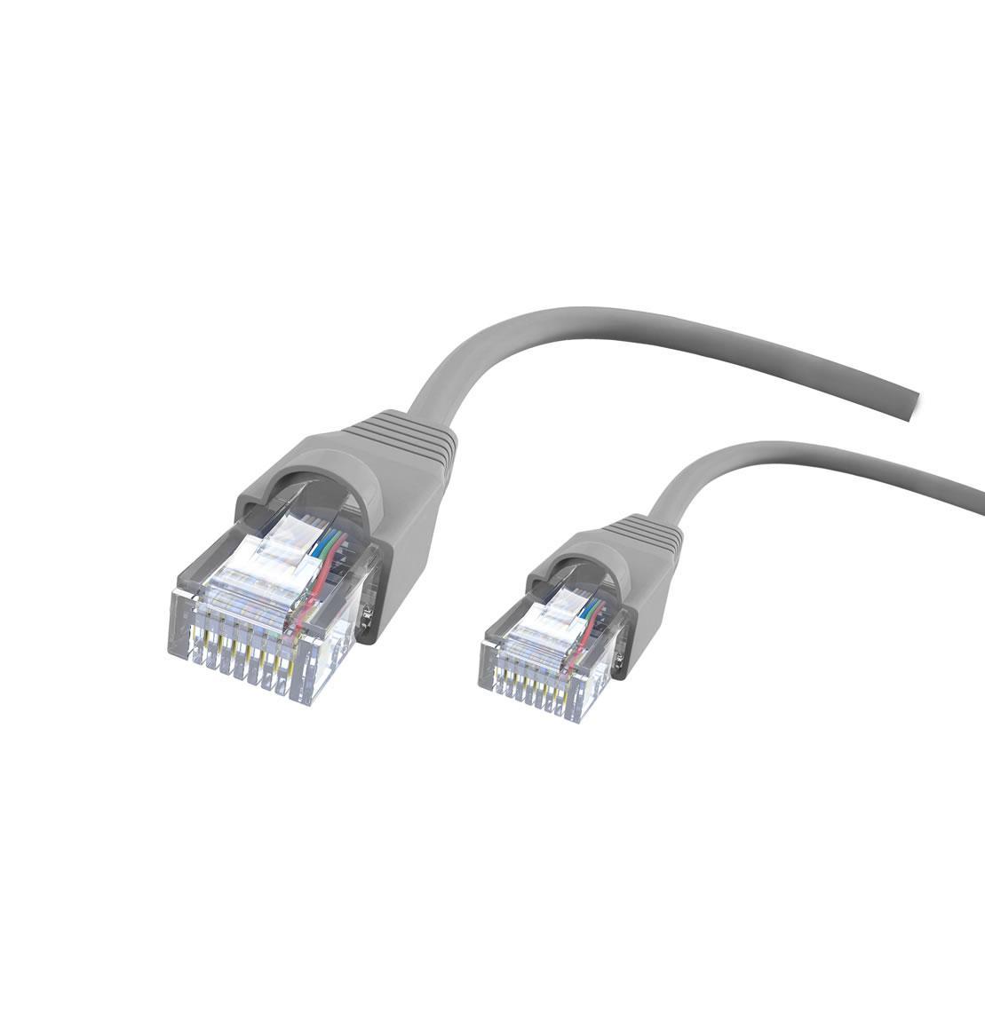 NT220 Cat5e Ethernet Network Patch 20.0m Cable
