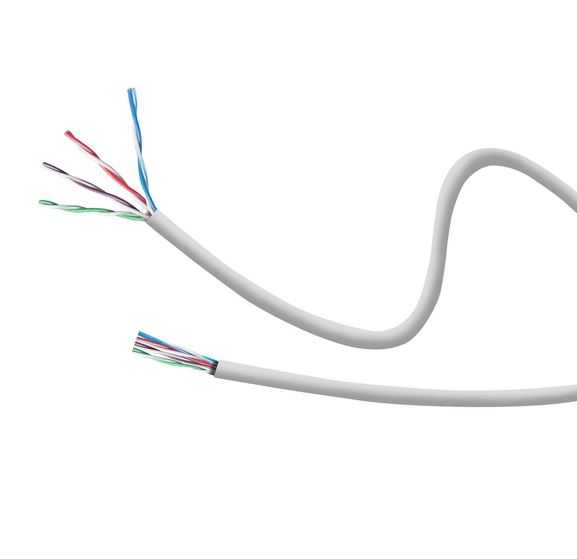 NT305 Cat5e Ethernet Network Roll 305m Cable