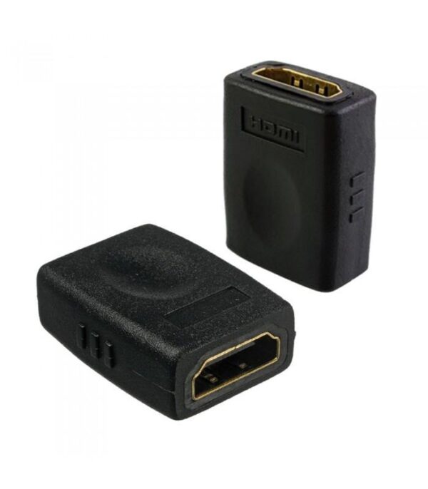 PA260 HDMI Female to Female Extension Adapter