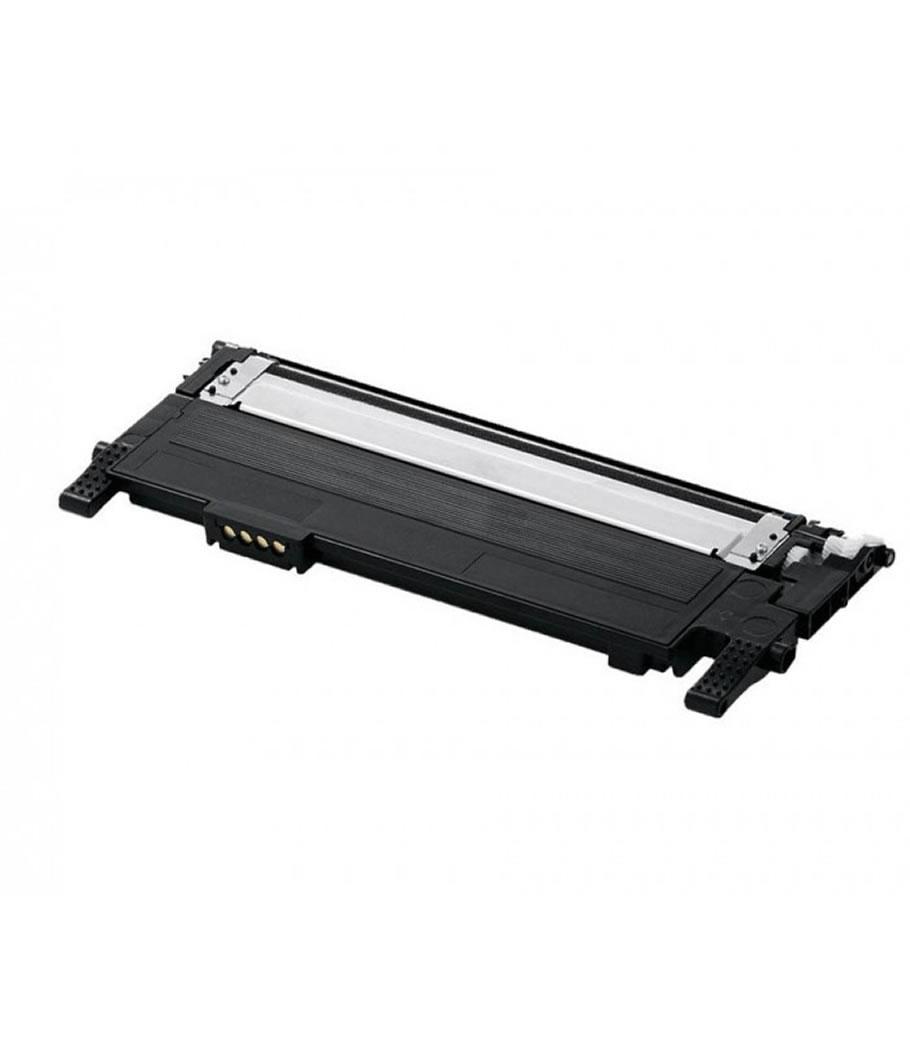 TONER FOR SAM CLT506S BLACK