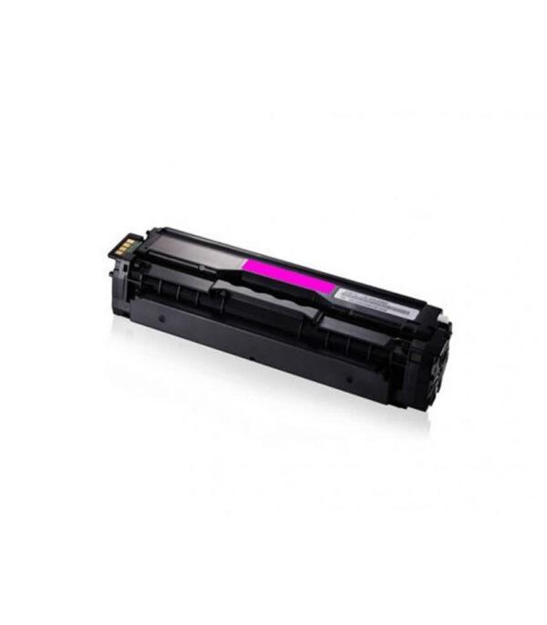 TONER FOR SAM CLT504S MAGENTA