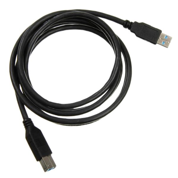 UB318 USB 3.0 Male to Male 1.8m Printer Cable