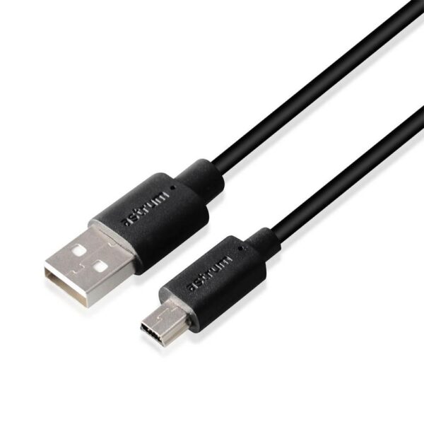 UC115 USB 2.0 to Mini USB Charge & Sync 1.5m Cable