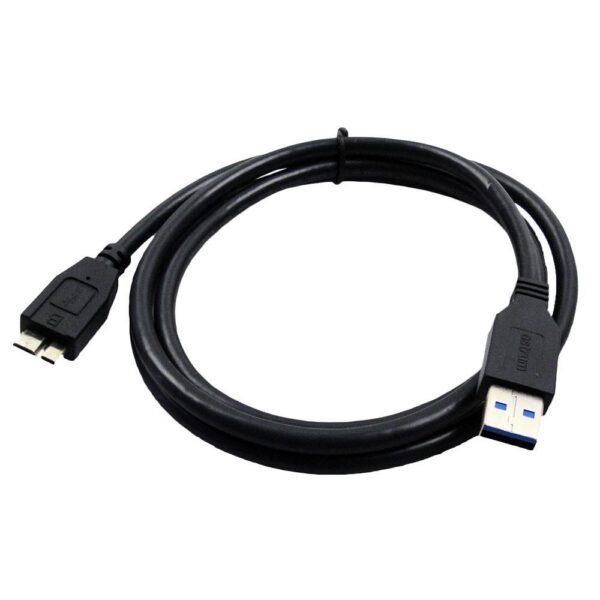 UC318 USB 3.0 Male to Micro Male HDD 1.8m Cable