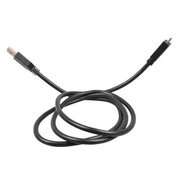 UD115 USB 2.0 to Micro USB Charge & Sync 1.5m Cable - Black