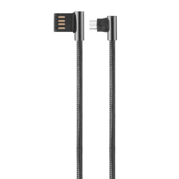 UD350 USB 2.0 to Micro USB Charge & Sync Cable -