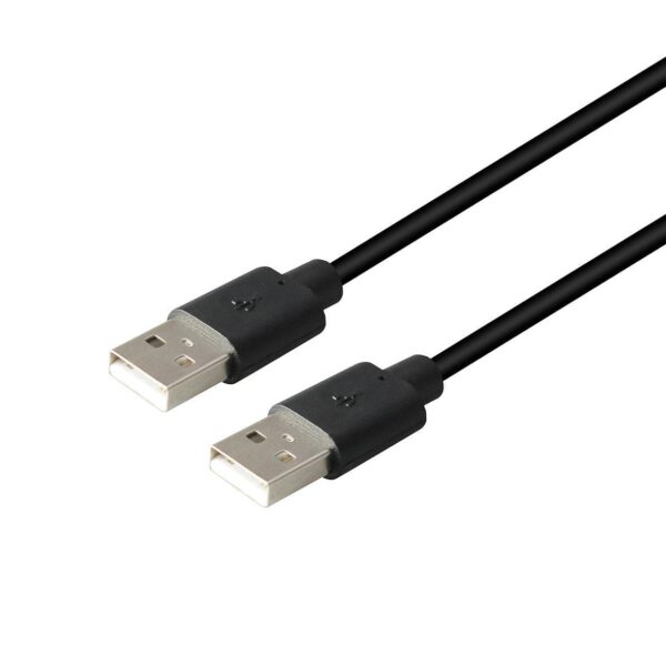 UM201 USB 2.0 Male to Male 1.8m Device Cable