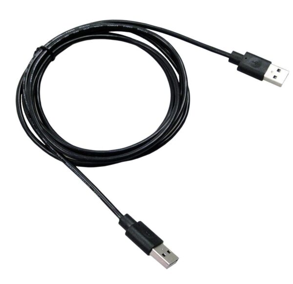 UM205 USB 2.0 Male to Male 5.0m Device Cable
