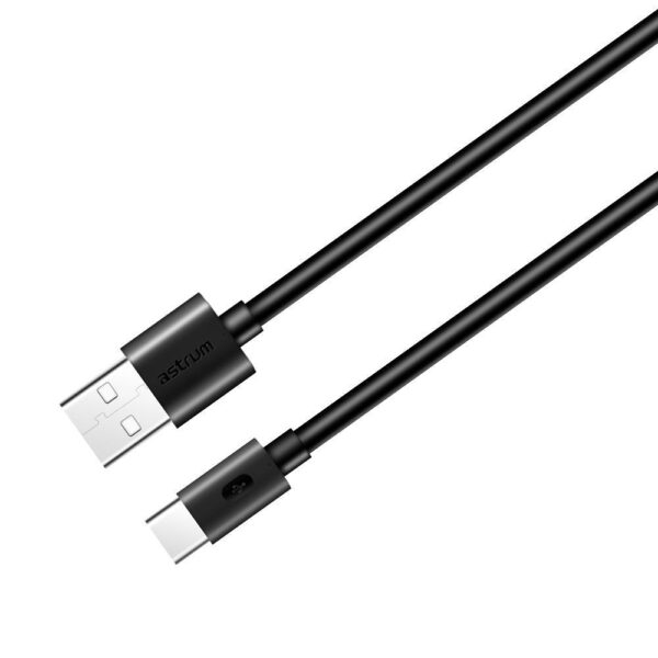 UT312 USB 2.0 to USB-C Charge & Sync 1.2m Cable