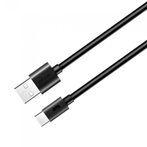 UT320 USB 2.0 to USB-C Charge & Sync 2.0m Cable