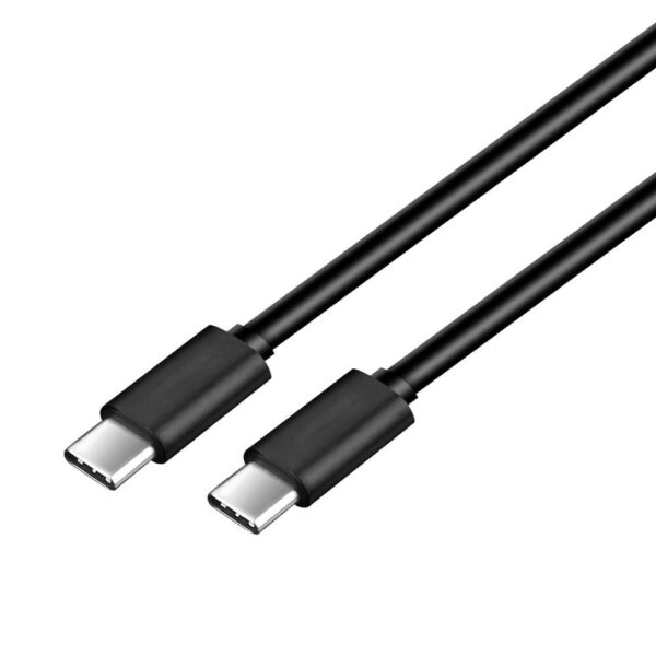 UT332 USB-C Male to Male Charge & Sync 1.2m Cable