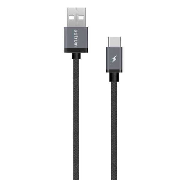 UT610 USB 2.0 to USB-C Charge & Sync Cable