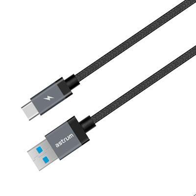 Descriptivo Suavemente Cobertizo USB 3.0 to USB-C Charge & Sync Cable – UT620 – Experience the difference