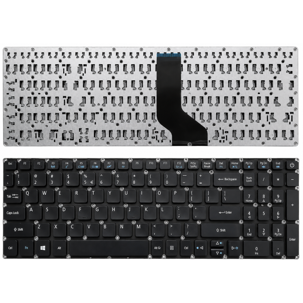 LAPTOP KEYBOARD FOR ACER A315 SERIES