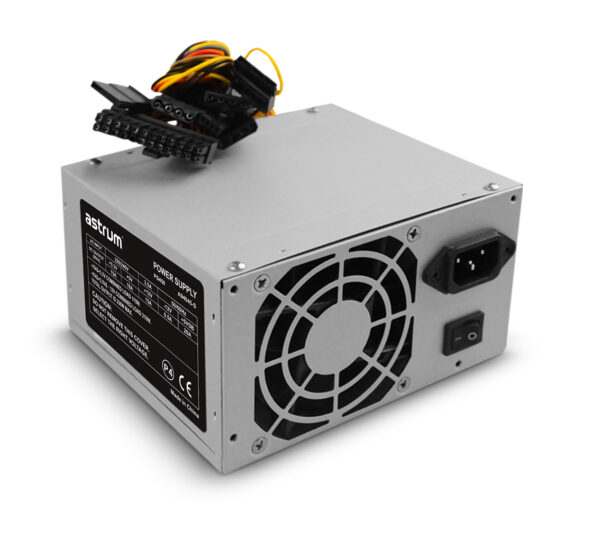 PS450 Desktop Switching Power Supply