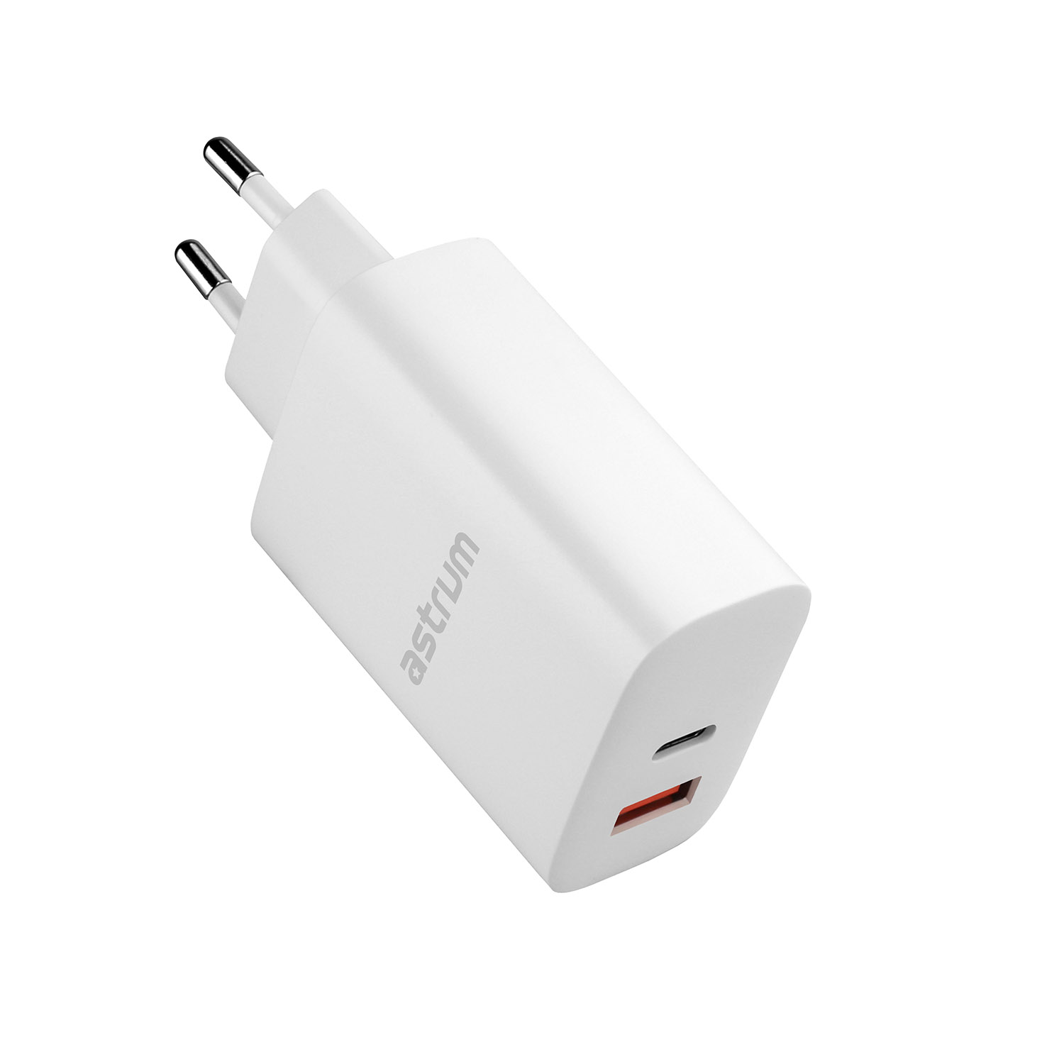 Pro Dual PD65 PD65W Dual USB Travel Wall Charger