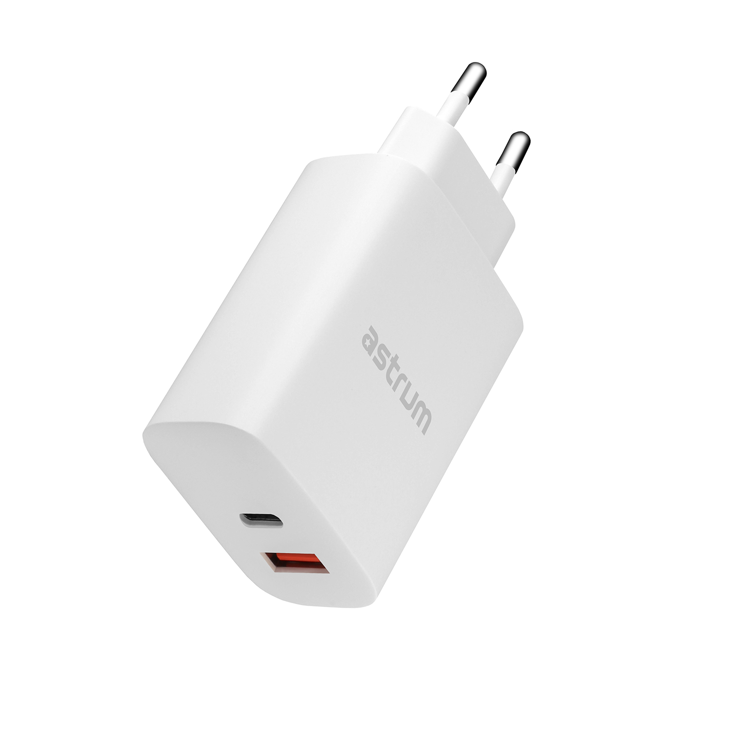 Pro Dual PD65 PD65W Dual USB Travel Wall Charger