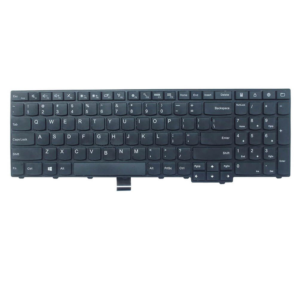 REPLACEMENT KB LENOVO E540 W POINTER