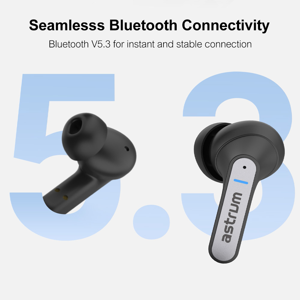 ET360 ANC True Wireless Bluetooth Earbuds