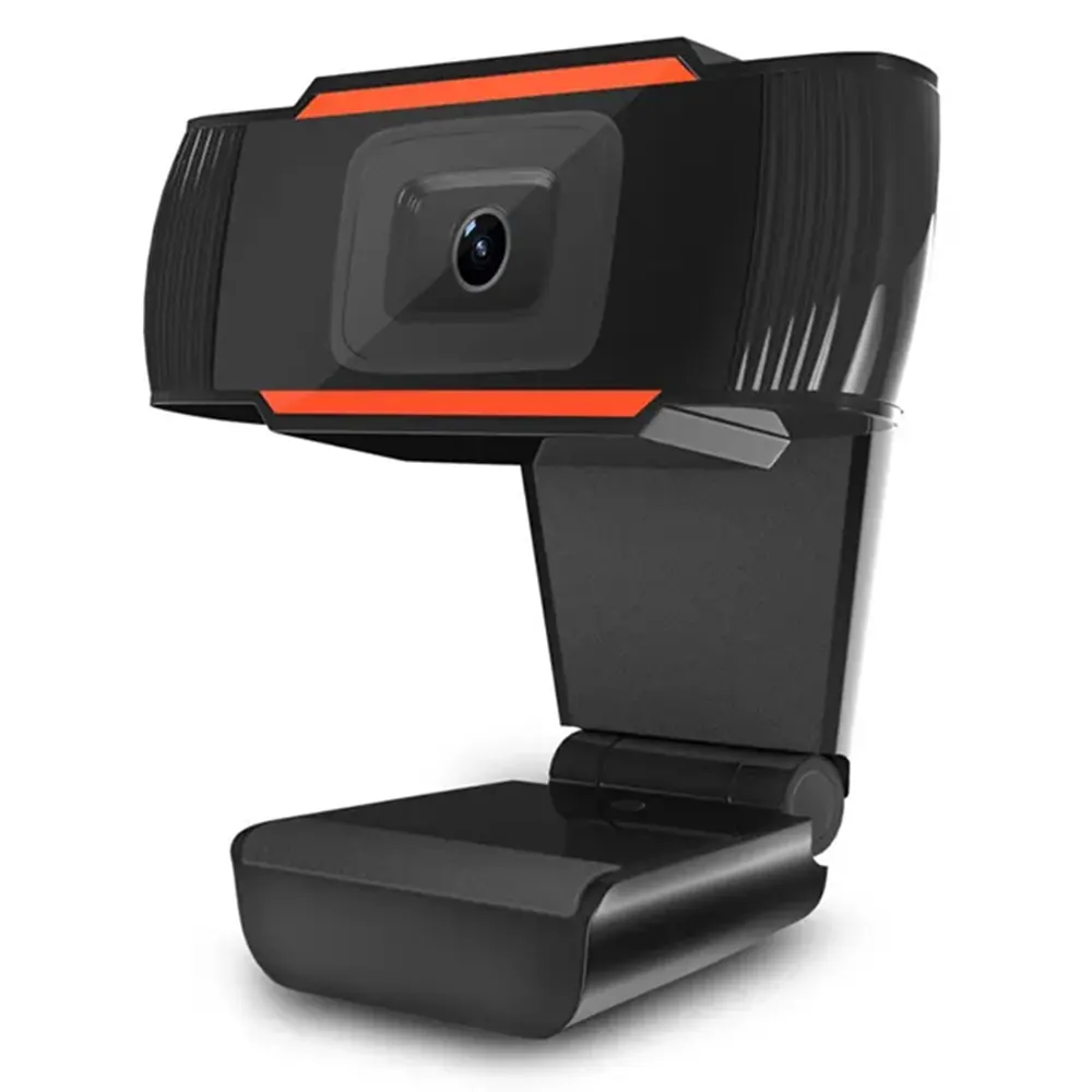 WM480P 480p Mini USB Webcam